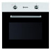 FORNO MEIRELES MF7604X( Estático - 59 Litros - 4 P )