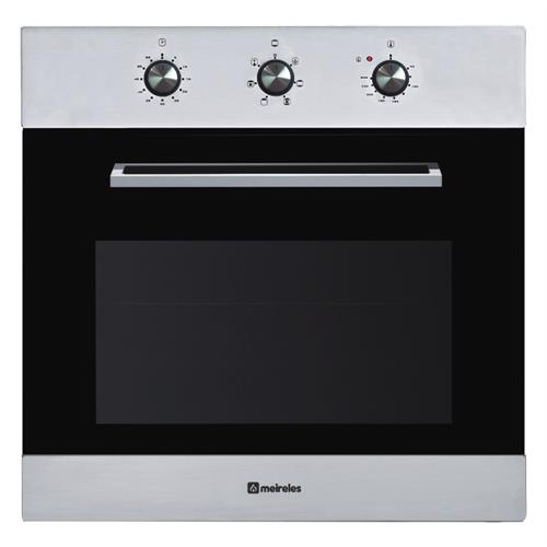 FORNO MEIRELES MF7606X( Multifunções - 55 Litros - 6 P )