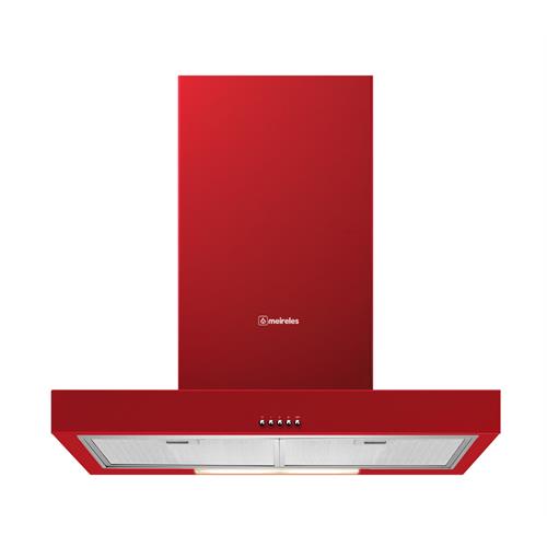 EXAUSTOR MEIRELES MEP291R( 580 m3_hora - C - A )