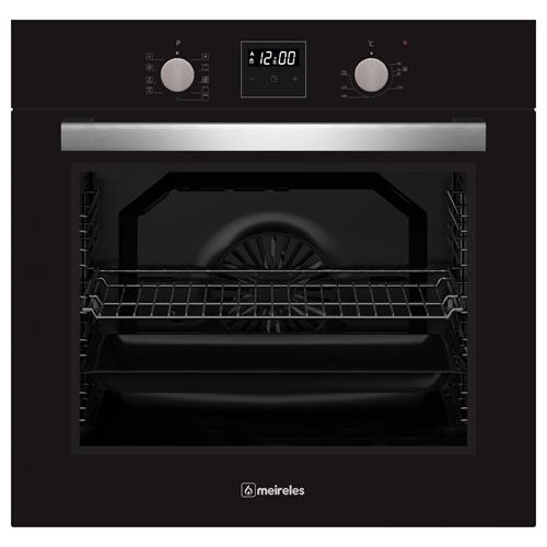 FORNO MEIRELES MF8900N( Multifunções - 80 Litros - 9 P )( Multifunções - 80 Litros - 9 P )