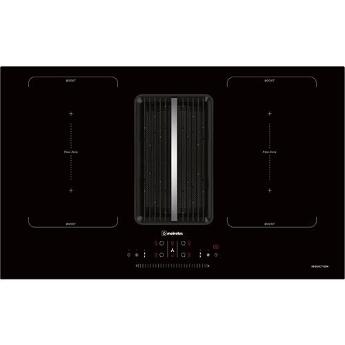 PLACA DE INDUÇÃO MEIRELES MI FLOW( Indução - 4 Z - 8000 W )
