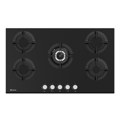 PLACA DE GÁS MEIRELES MVG4952N( Cristal Gás - 5 G - Natural )