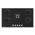 PLACA DE GÁS MEIRELES MVG4952N( Cristal Gás - 5 G - Natural )