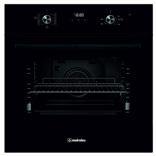 FORNO MEIRELES MF7900N( Multifunções - 70 Litros - 10 P )