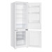 FRIGORÍFICO COMBINADO ENCASTRE MEIRELES MFCI250( Tradicional - Branco - 249 Litros )