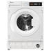 MÁQUINA LAVAR ROUPA ENCASTRE MEIRELES MLRI1482( 1400 rpm - 8 Kg - 15 P )( 1400 rpm - 8 Kg - 15 P )