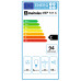EXAUSTOR MEIRELES MEP101X( 700 m3_hora - D - A )