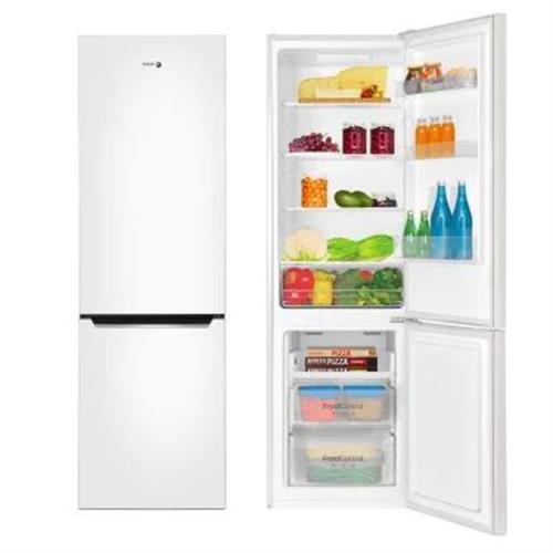FRIGORÍFICO COMBINADO FAGOR 3FFK-5510( Low Frost - Branco - 263 Litros )