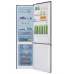 FRIGORÍFICO COMBINADO FAGOR 3FFK-6877X( Total No Frost - Inox - 377 Litros )