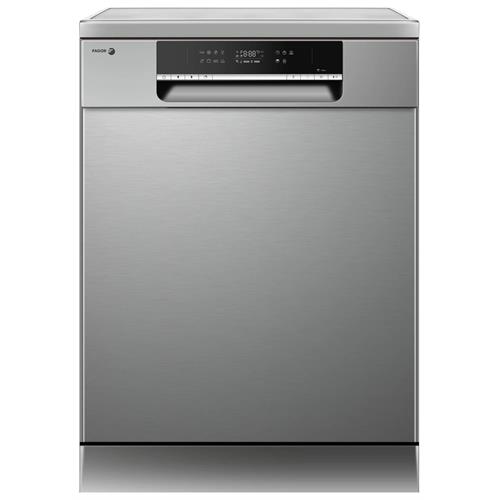 MÁQUINA DE LAVAR LOIÇA FAGOR 4LVF-623ADX( 13 Talheres - 8 P - C )