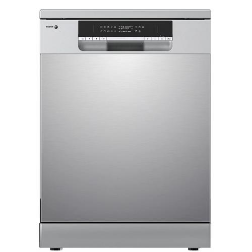MÁQUINA DE LAVAR LOIÇA FAGOR 4LVF-636ADX( 14 Talheres - 10 P - B )