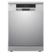 MÁQUINA DE LAVAR LOIÇA FAGOR 4LVF-636ADX( 14 Talheres - 10 P - B )