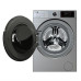 MÁQUINA DE LAVAR ROUPA FAGOR 5FE-8714X( 1400 rpm - 8 Kg - Inox )
