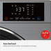 MÁQUINA DE LAVAR ROUPA FAGOR 5FE-8714X( 1400 rpm - 8 Kg - Inox )