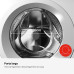 MÁQUINA DE LAVAR ROUPA FAGOR 3FE-7712( 1200 rpm - 7 Kg - Branco )