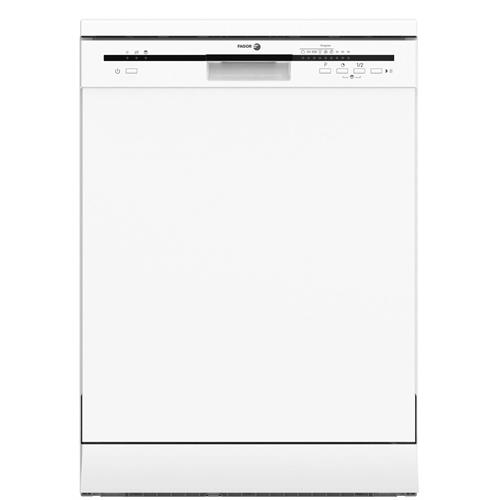 MÁQUINA DE LAVAR LOIÇA FAGOR 3LVF620( 12 Talheres - 6 P - E )