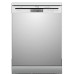 MÁQUINA DE LAVAR LOIÇA FAGOR 3LVF620X( 12 Talheres - 6 P - E )