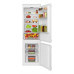 FRIGORÍFICO COMBINADO ENCASTRE FAGOR 3FIC-5431( Frost Control - Branco - 275 Litros )
