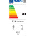 FRIGORÍFICO COMBINADO ENCASTRE FAGOR 3FIC-5431( Frost Control - Branco - 275 Litros )