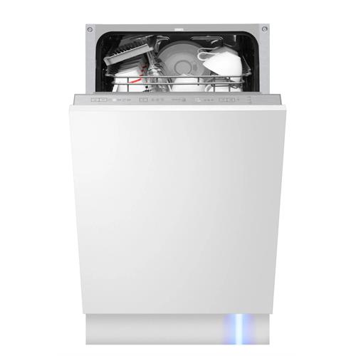 MÁQUINA LAVAR LOIÇA ENCASTRE FAGOR 4LVF-422IT( 9 Talheres - 5 P - E )( 9 Talheres - 5 P - E )