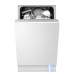 MÁQUINA LAVAR LOIÇA ENCASTRE FAGOR 4LVF-422IT( 9 Talheres - 5 P - E )( 9 Talheres - 5 P - E )