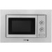 MICRO-ONDAS DE ENCASTRE FAGOR 3MWB20CGX( 20 Litros - 1250 W - 1000 W )