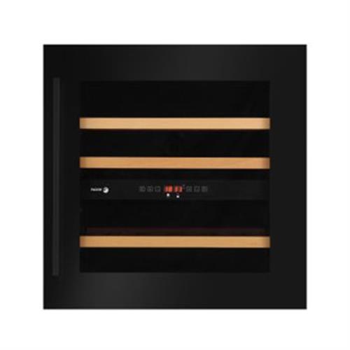 CAVE DE VINHO DE ENCASTRE FAGOR 3WCI-6040N( 98 Litros - 34 - G )