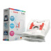 SACO ASPIRADOR BOSCH BBZ41FGALL 4 UNIDADES ( 4 sacos - A mais recente tecnologia de teci... )