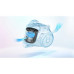 ASPIRADOR SEM SACO BOSCH BGS05X240( 700 W - 1,5 L - 9 metros )