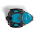 ASPIRADOR SEM SACO BOSCH BGS05X240( 700 W - 1,5 L - 9 metros )