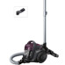 ASPIRADOR SEM SACO BOSCH BGC05AAA1( 700 W - 1,5 L - 9 metros )