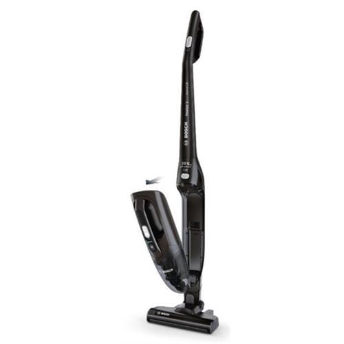ASPIRADOR VERTICAL BOSCH BBHF220 ( 20 V - 40 minutos - Aspirador vertical e de mão - Escova elé... )