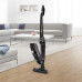 ASPIRADOR VERTICAL BOSCH BBHF220 ( 20 V - 40 minutos - Aspirador vertical e de mão - Escova elé... )