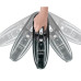 MINI ASPIRADOR BOSCH BHN24L( 24 V - 300 ml - 45 minutos )