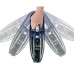 MINI ASPIRADOR BOSCH BHN20L( 20 V - 300 ml - 45 minutos )