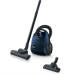 ASPIRADOR COM SACO BOSCH BGBS2BU1T ( 600 W - Azul - Regulação eletrónica da potência através de ... )
