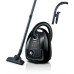 ASPIRADOR COM SACO BOSCH BGB38BA1( 600 W - 4 Litros - 10 metros )