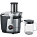 CENTRIFUGADORA BOSCH MES4000( 1000 W - 2 - 1,5 L )