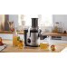 CENTRIFUGADORA BOSCH MES4000( 1000 W - 2 - 1,5 L )