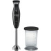 VARINHA BOSCH MSM2610B( 600 W - Inox - Preto )