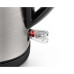 JARRO ELÉTRICO BOSCH TWK3P420( 2400 W - 1,7 Litros - Aço inoxidável )