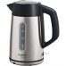 JARRO ELÉTRICO BOSCH TWK4P440( 2400 W - 1,7 Litros - Aço inoxidável )( 2400 W - 1,7 Litros - Aço inoxidável )