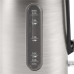 JARRO ELÉTRICO BOSCH TWK4P440( 2400 W - 1,7 Litros - Aço inoxidável )( 2400 W - 1,7 Litros - Aço inoxidável )