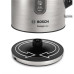 JARRO ELÉTRICO BOSCH TWK4P440( 2400 W - 1,7 Litros - Aço inoxidável )( 2400 W - 1,7 Litros - Aço inoxidável )