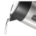 JARRO ELÉTRICO BOSCH TWK4P440( 2400 W - 1,7 Litros - Aço inoxidável )( 2400 W - 1,7 Litros - Aço inoxidável )