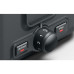 TORRADEIRA BOSCH TAT3P424( 970 W - 2 - Aço inoxidável _ Vermelho )
