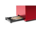 TORRADEIRA BOSCH TAT3P424( 970 W - 2 - Aço inoxidável _ Vermelho )