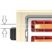 TORRADEIRA BOSCH TAT4P427( 970 W - 2 - Creme _ Aço inoxidável )
