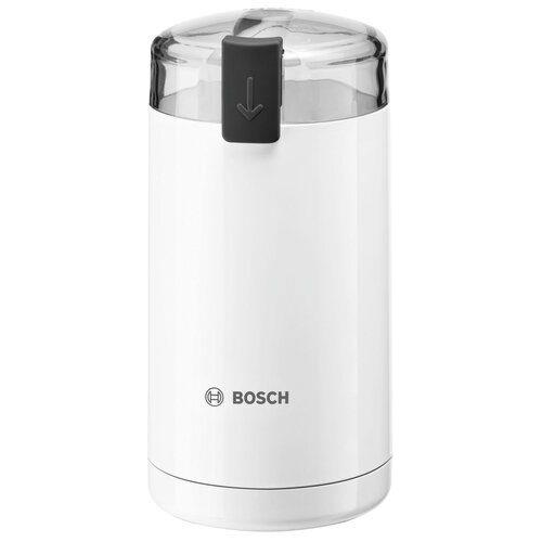 MOINHO DE CAFÉ BOSCH TSM6A013B( 180 W - 75 gr - Branco )