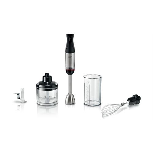 VARINHA BOSCH MSM6M622( 1000 W - Inox - Preto )